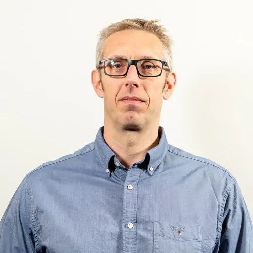Sam Audsley